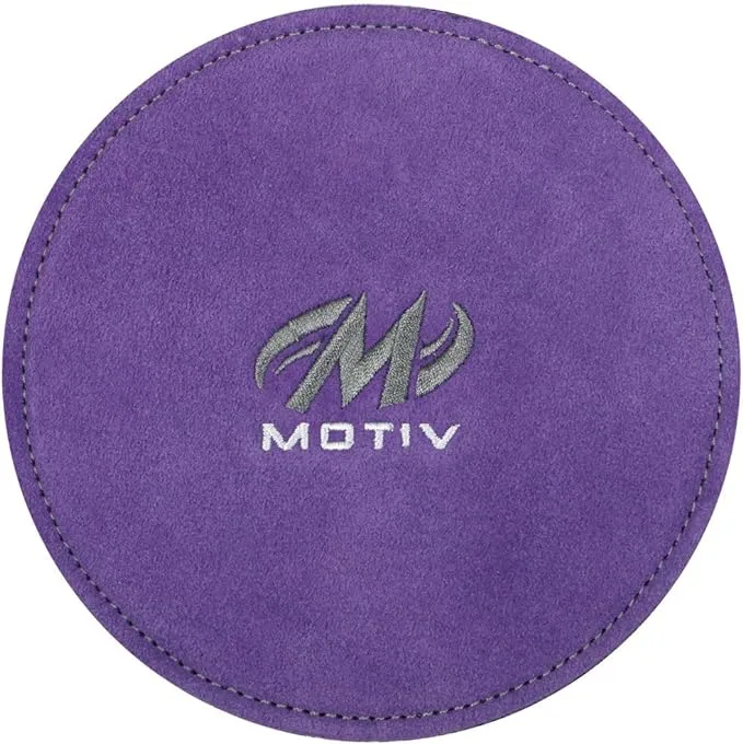 Motiv Disk Shammy Purple