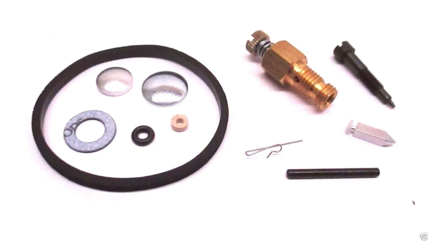 632347 Tecumseh Carburetor REPAIR Kit ohsk120 ohv125