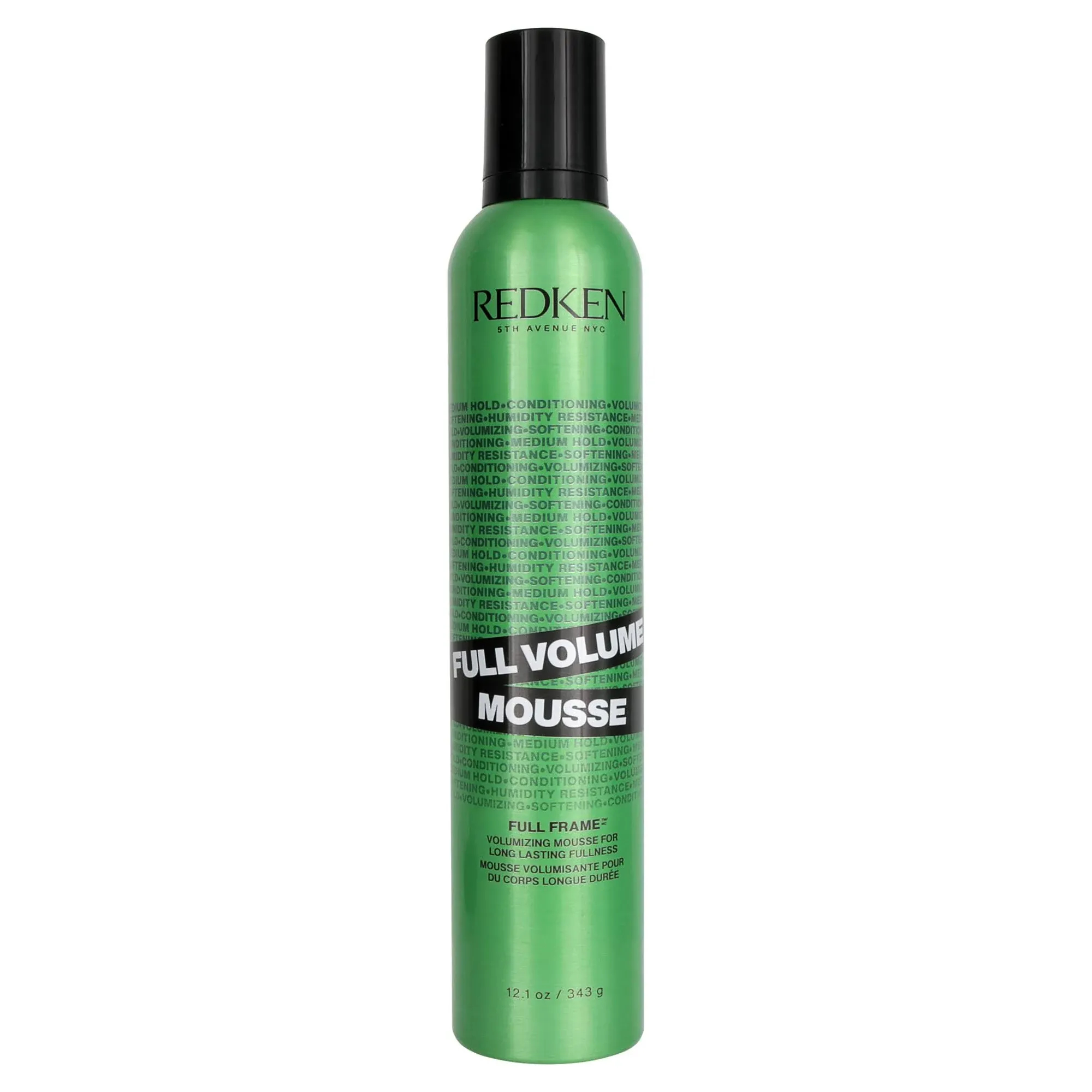 Redken Full Volume Mousse