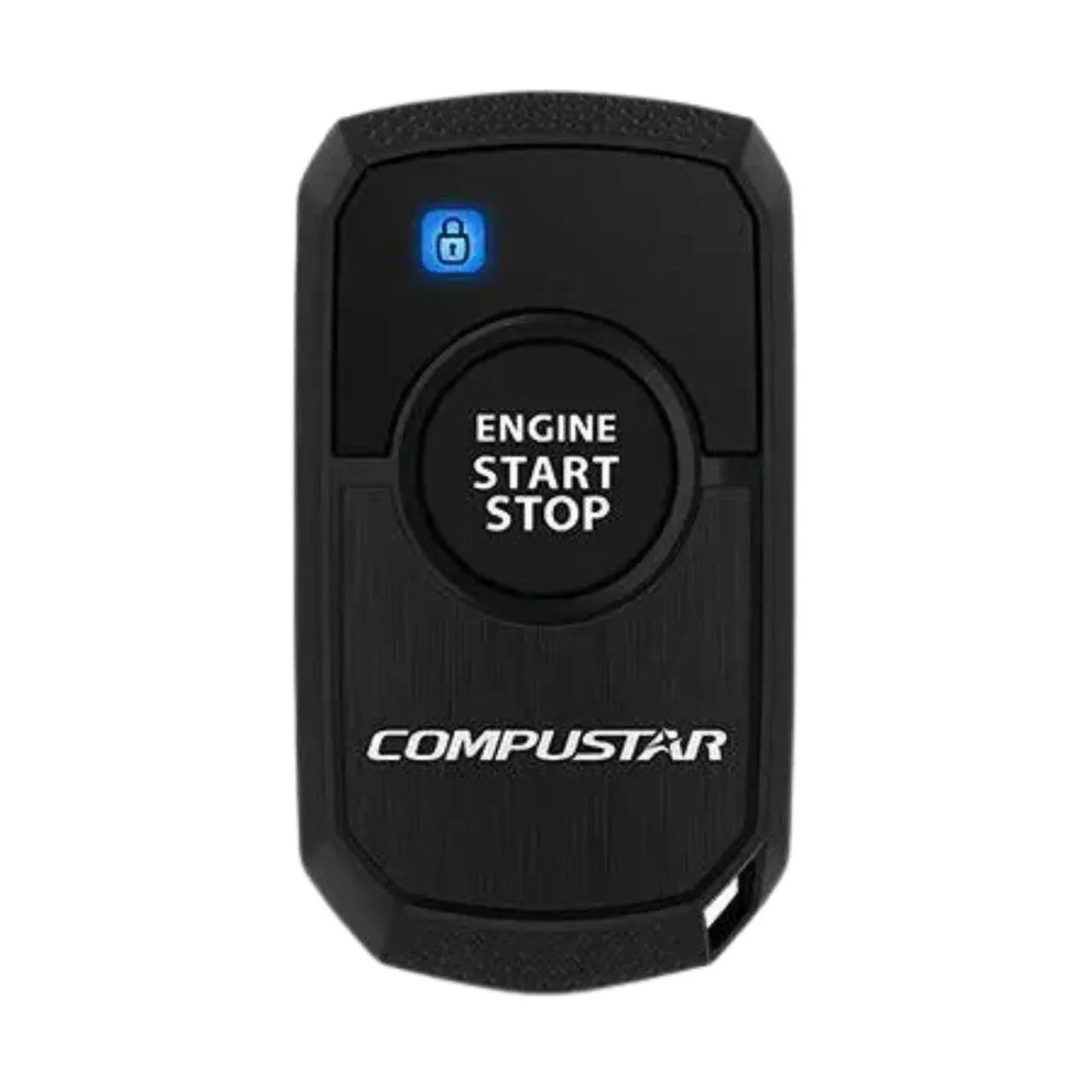 Compustar 1WR3R-AM 1B 1-Way, 1000&#039; Remote FAST SHIPPING NEW!