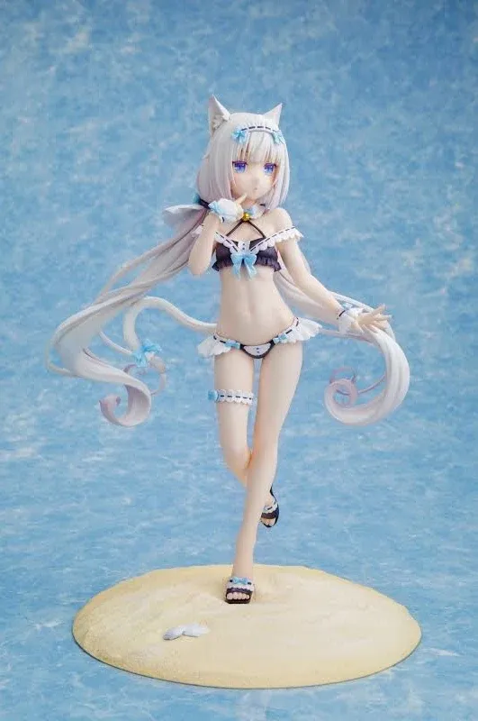 KADOKAWA Vanilla: Maid Swimsuit ver. 1/7 Scale Figure