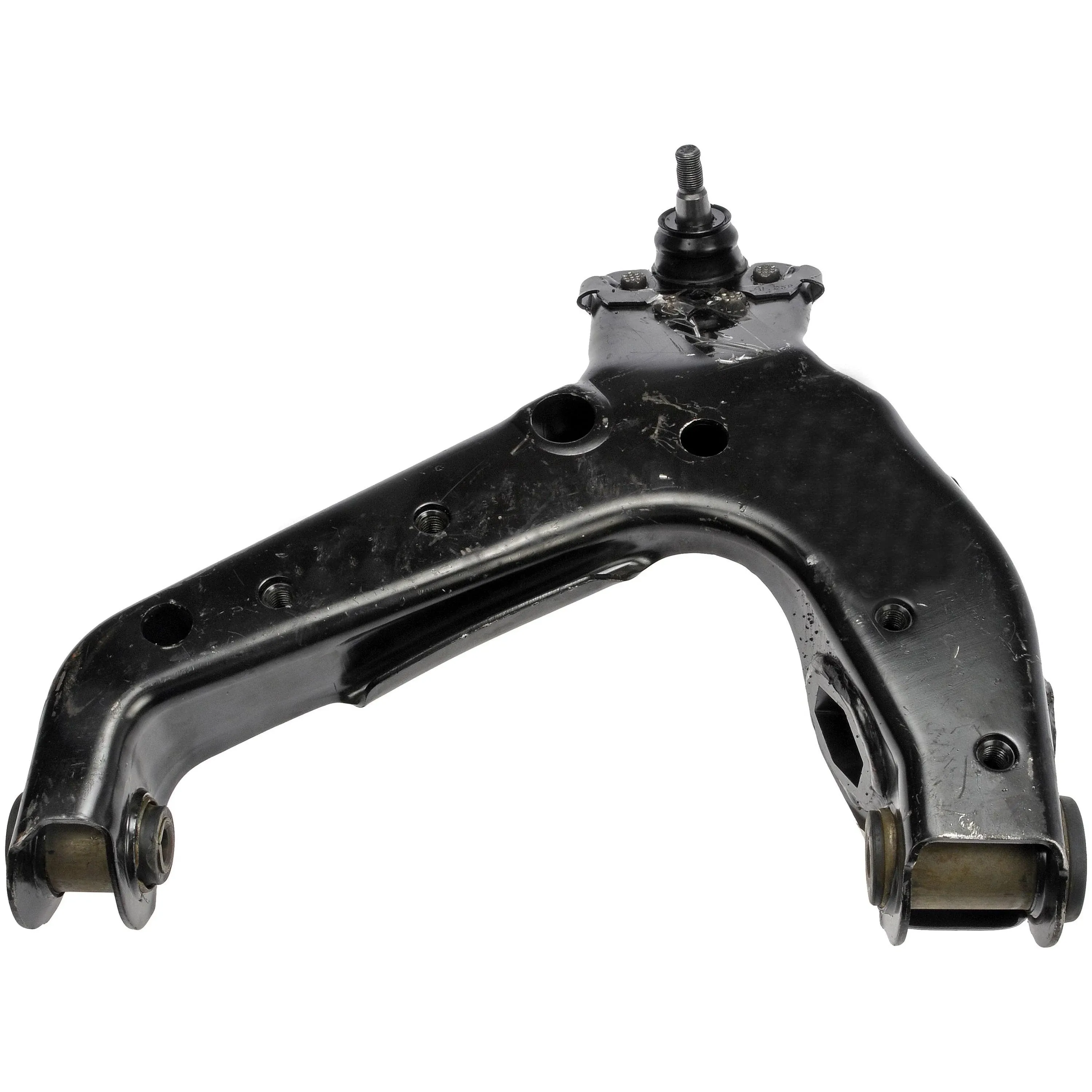 Dorman 521-993 Front Left Lower Suspension Control Arm and Ball Joint Assembly for Chevrolet Astro GMC Safari AWD V6 4.3L