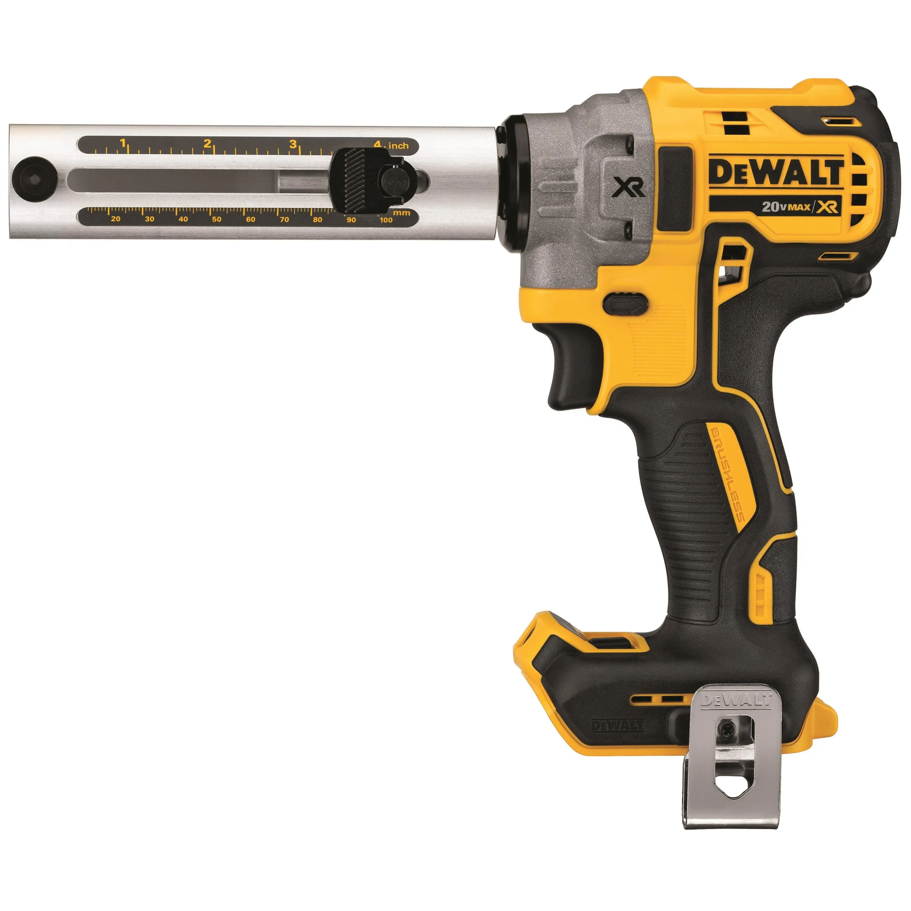 Dewalt DCE151B 20V Max Xr Cordless Cable Stripper Bare Tool