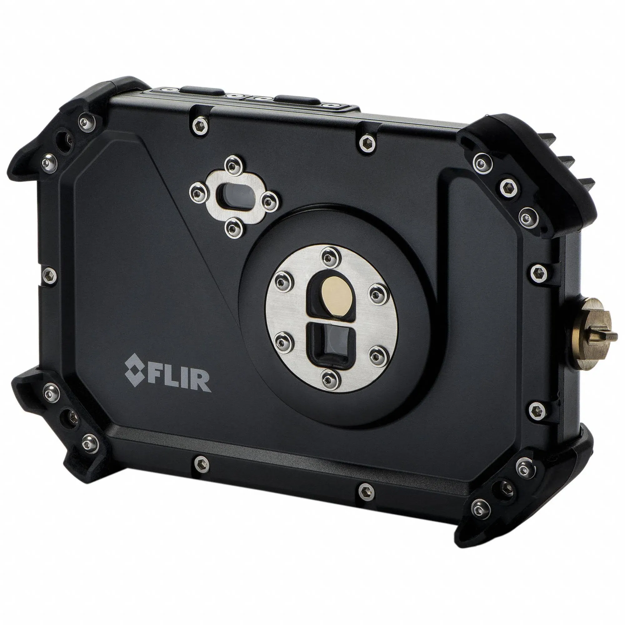 FLIR Cx5 Hazardous Location-Rated Thermal Imaging Camera, 160 x 120, -4 to 752&deg;F