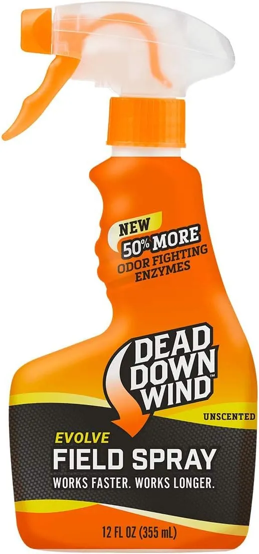 Dead Down Wind Field Spray Natural Woods