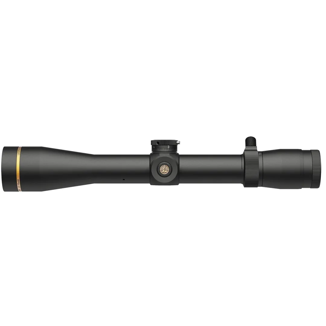 Leupold 180627, VX-3HD 3.5-10x40(30mm) Illuminated CDS-ZLFireDot Twilight Hunter