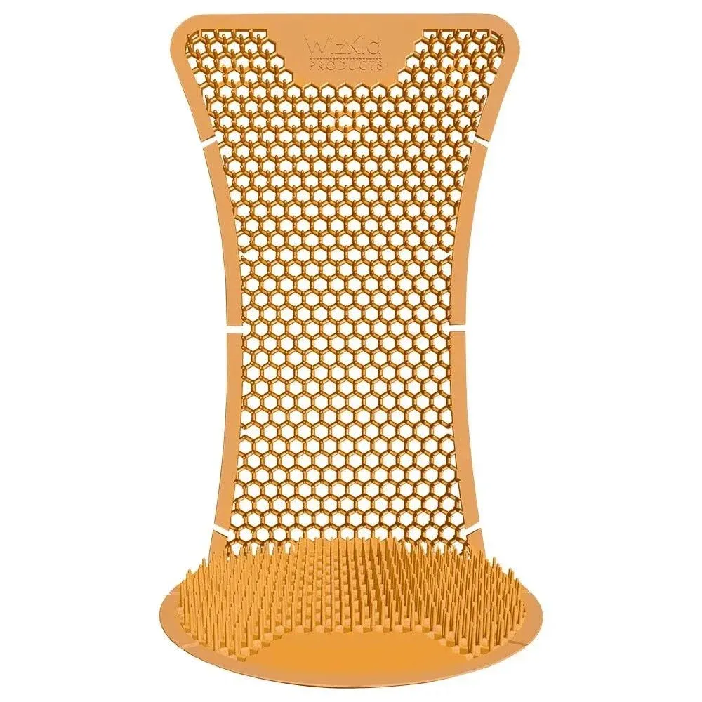 Splash Hog Vertical Urinal Screen - Mango