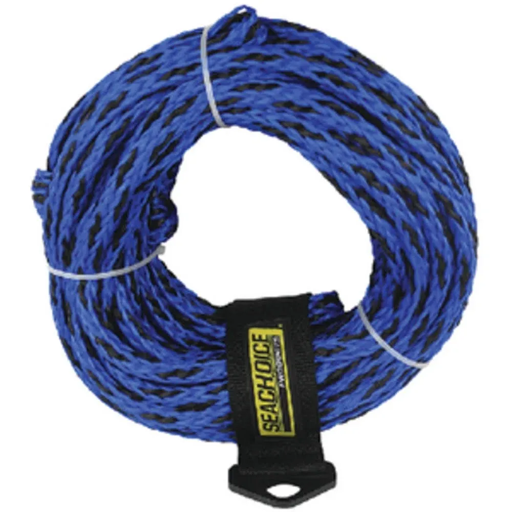 Seachoice 86747 3 Rider Tube Tow Rope