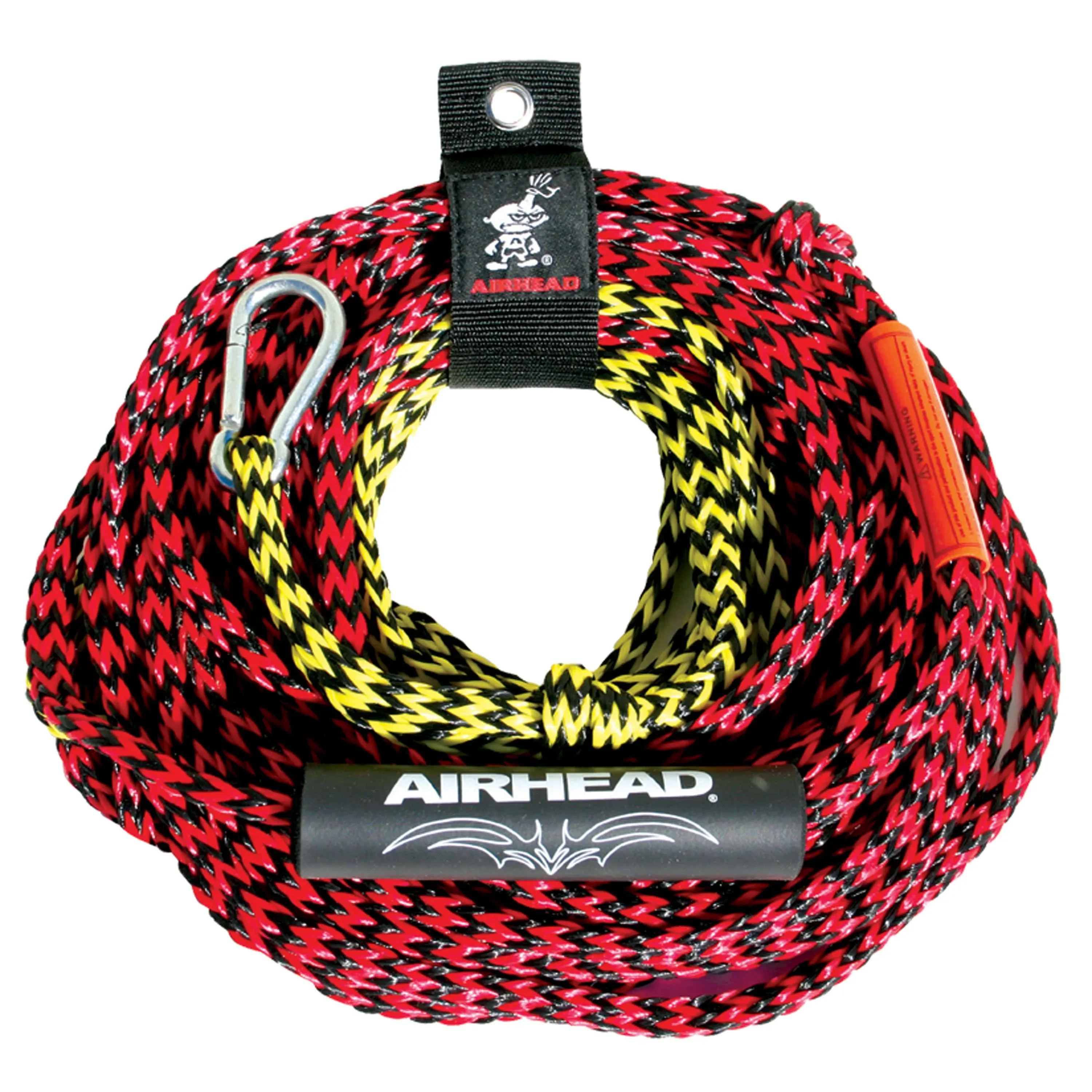 Airhead - Tube Rope, 2 Section, 2 Rider