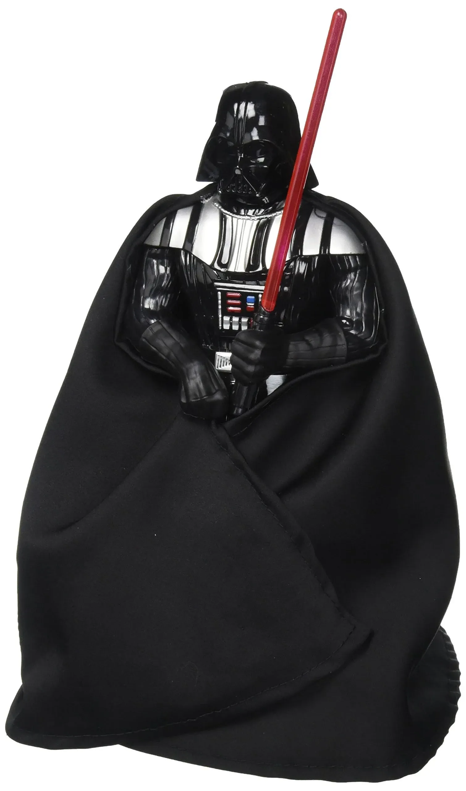 Star Wars Darth Vader LED Tree Topper Kurt Adler