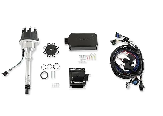 Holley Hyper Spark EFI Ignition Kit Chevy V8 565-300K