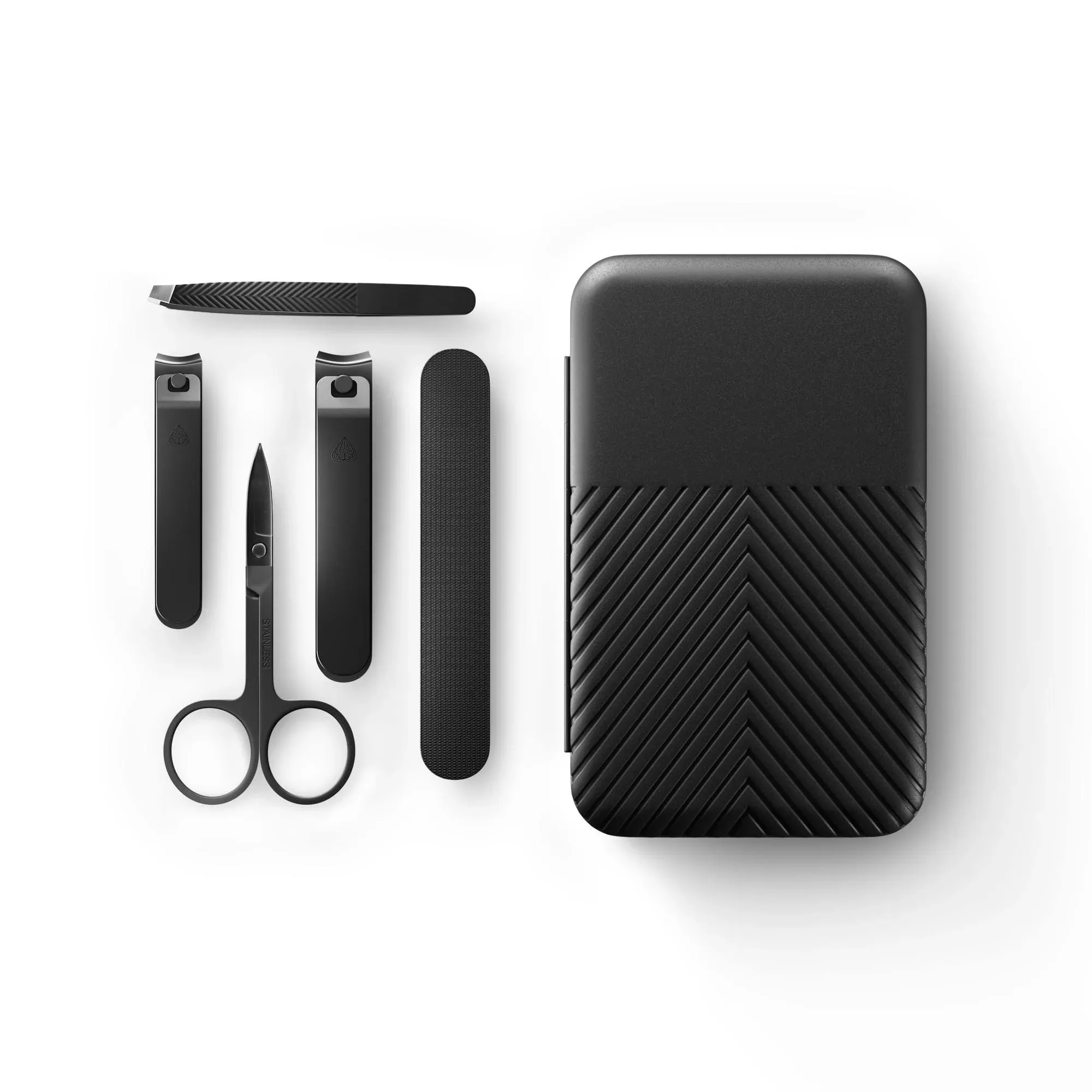 Manscaped Nail Grooming Kit, Men's, 3.0 - 5 ea