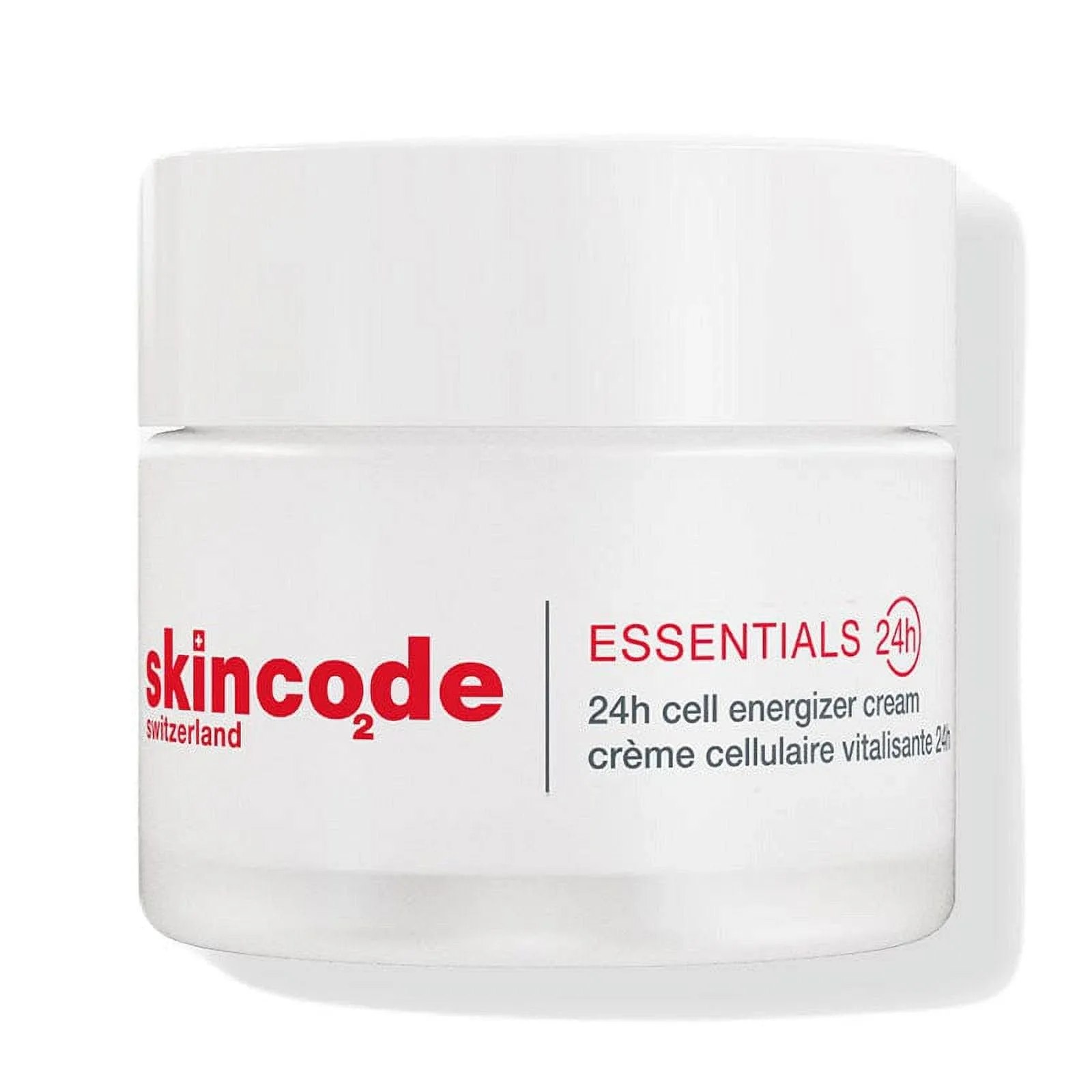 Skincode Essentials 24H Cell Energizer Cream