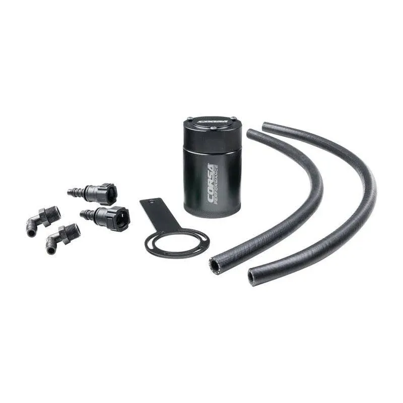 Corsa Performance Tahoe Oil Catch Can