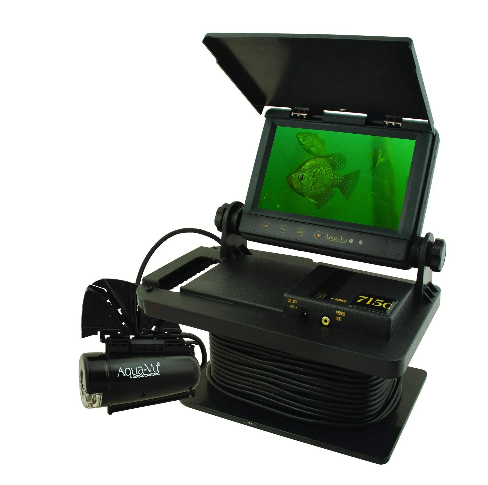 Aqua Vu AV 715C Underwater Viewing System