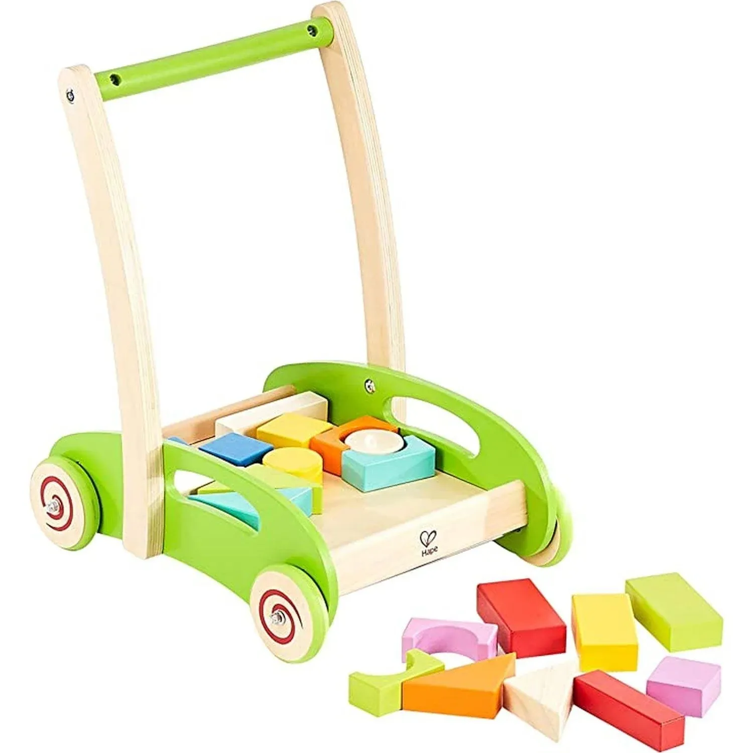 Hape Block and Roll