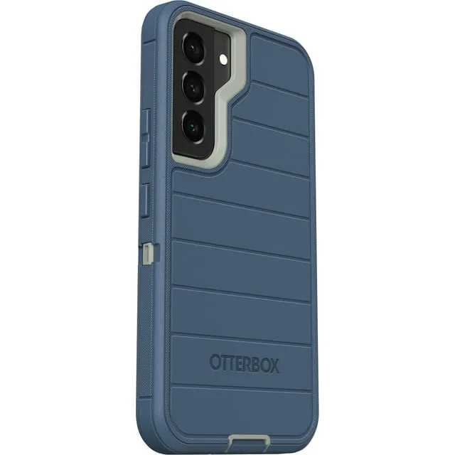 OtterBox Defender Pro Series Case for Samsung Galaxy S22