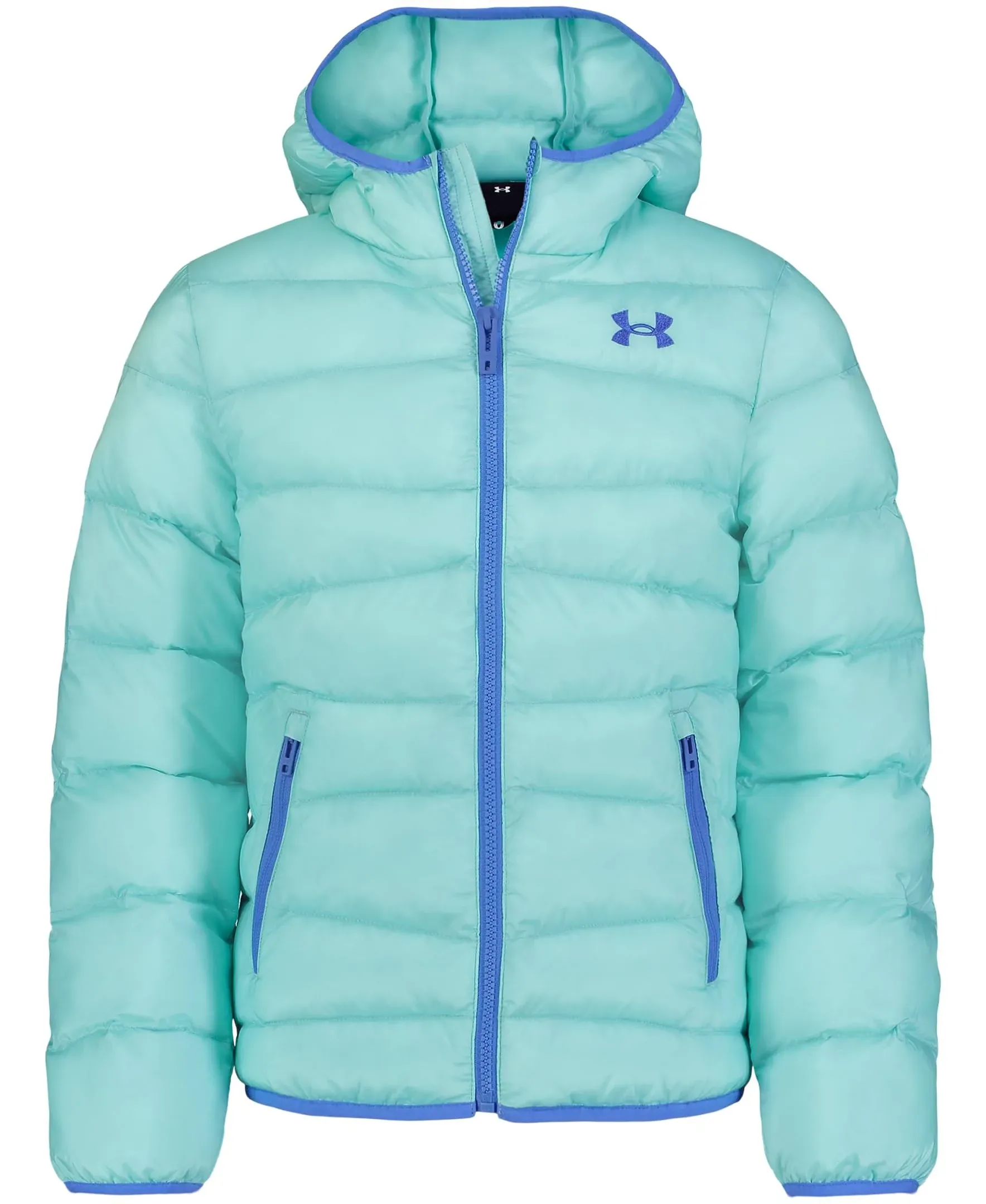 Girls 7-20 Under Armour Prime Puffer Midweight Jacket