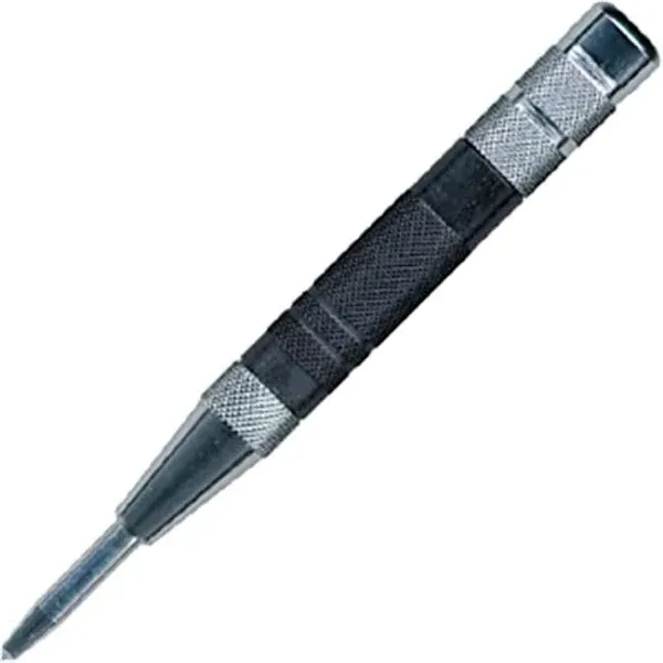 Fowler 72-500-290 Heavy Duty Automatic Center Punch