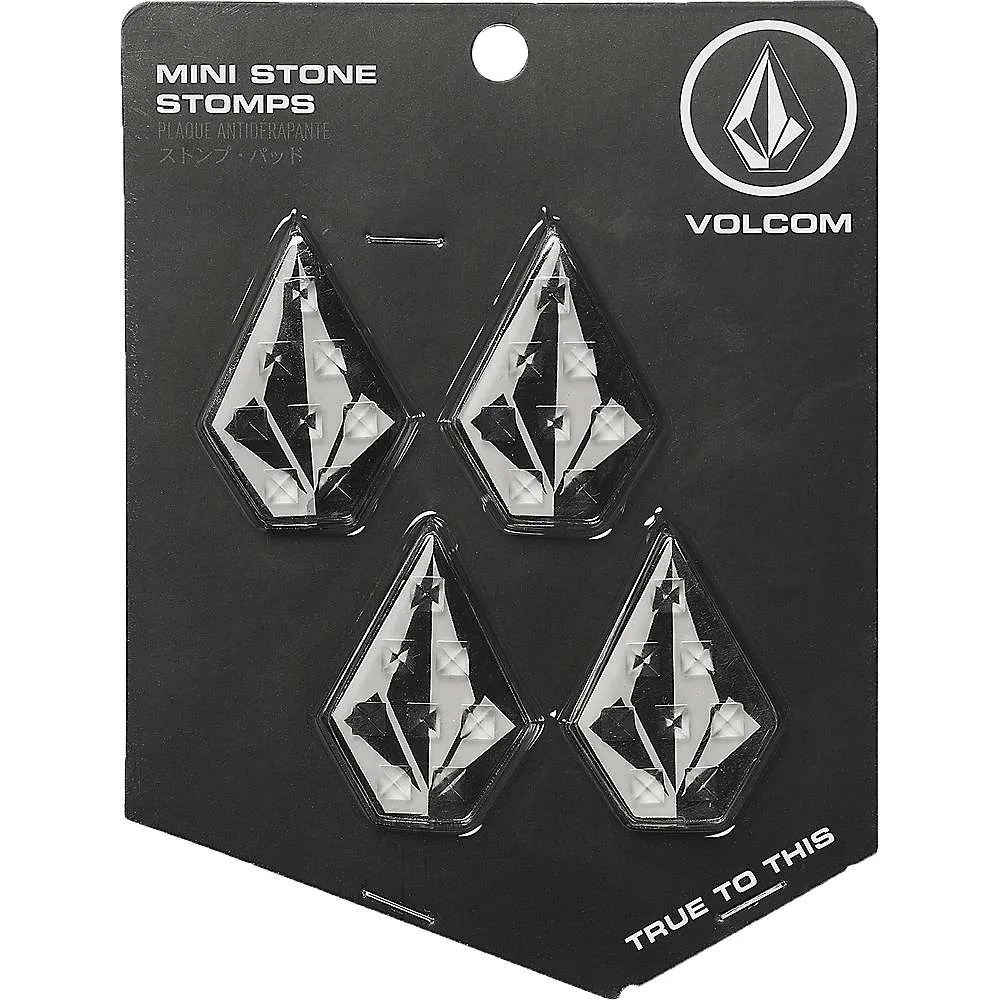 Volcom Girls' Mini Stone Stomps