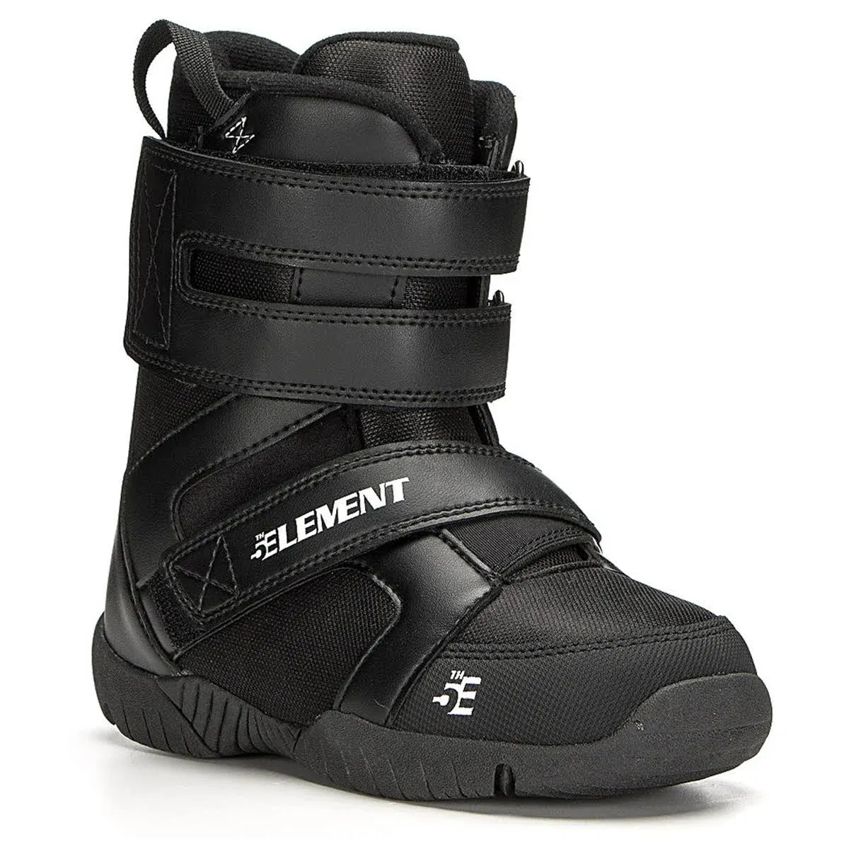 5th Element ST Mini Kids Snowboard Boots