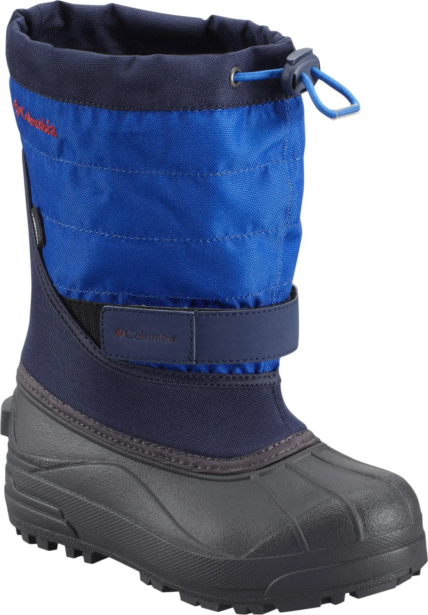 Columbia Children Powderbug Plus II Boot 10