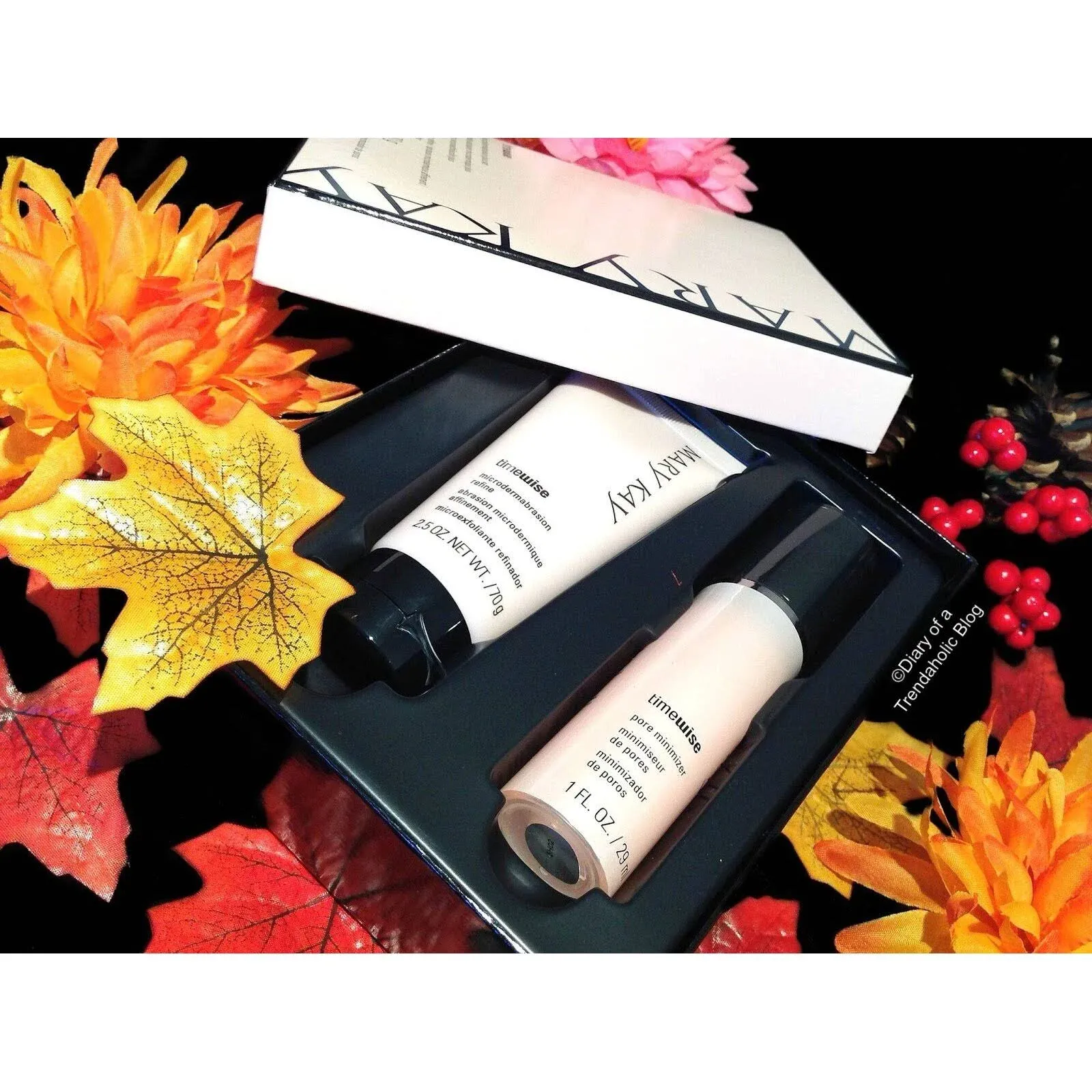 Mary Kay Timewise Microdermabrasion Plus Set