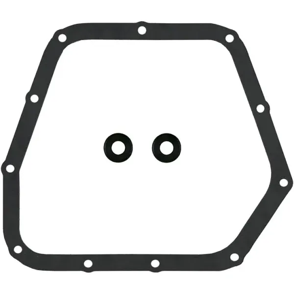 Fel-Pro® OS30877 - Engine Oil Pan Gasket Set