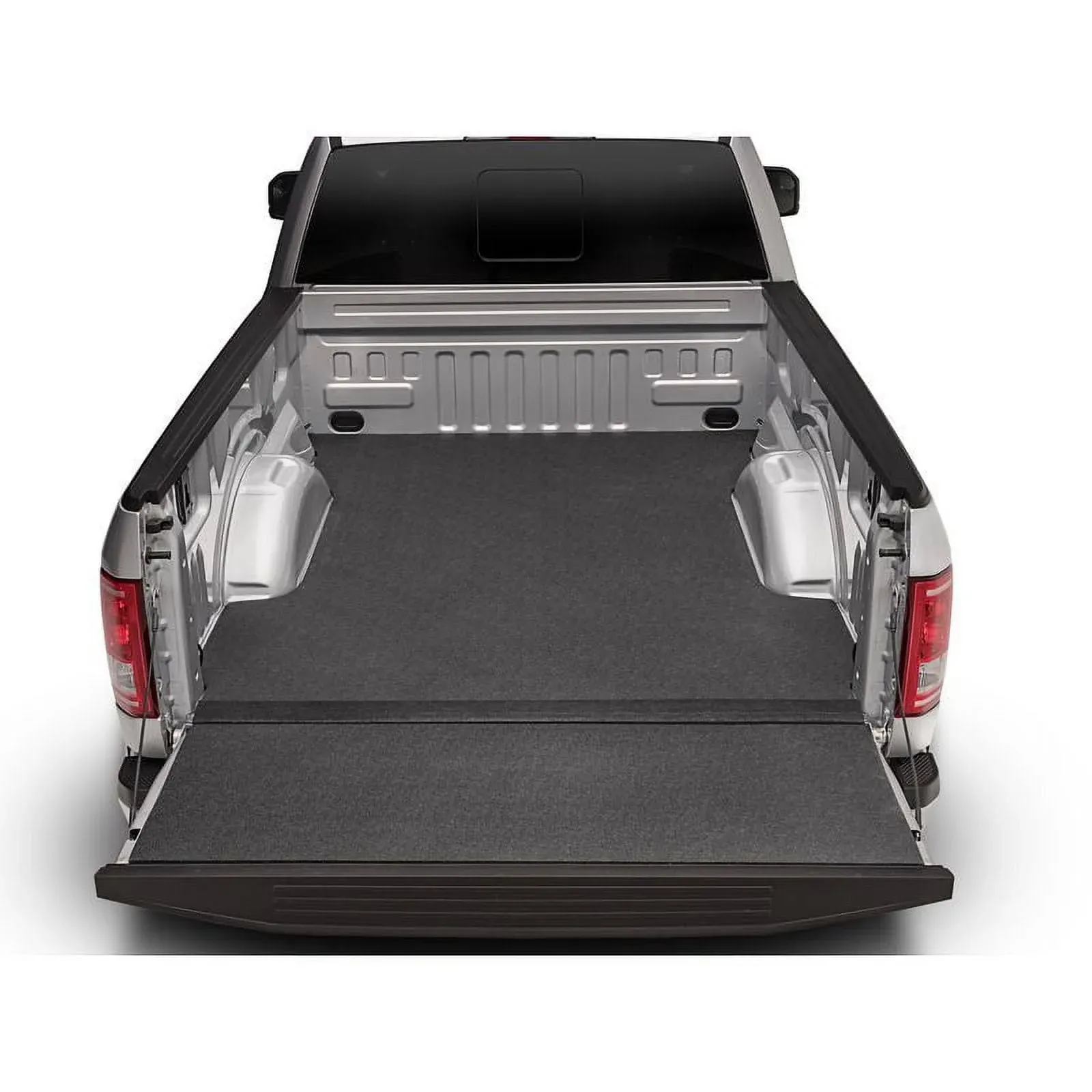 BedRug Dodge Ram 1500 Impact Bed Mat - IMT02LBS