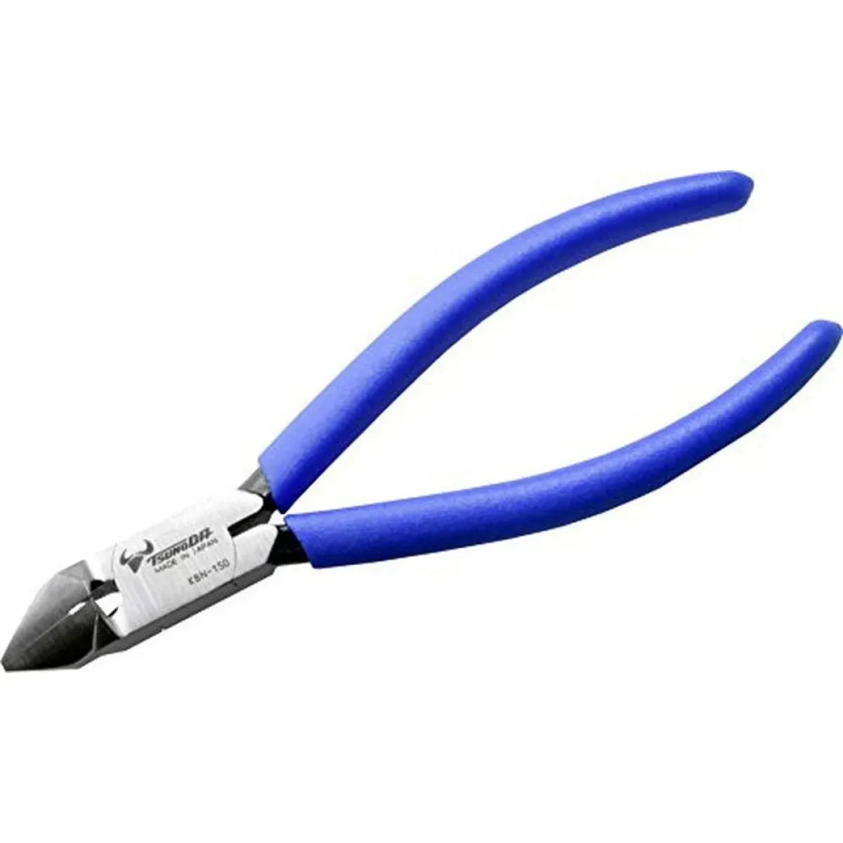 Tsunoda CABLE TIE CUTTING NIPPER (158mm) KBN-150 New from Japan