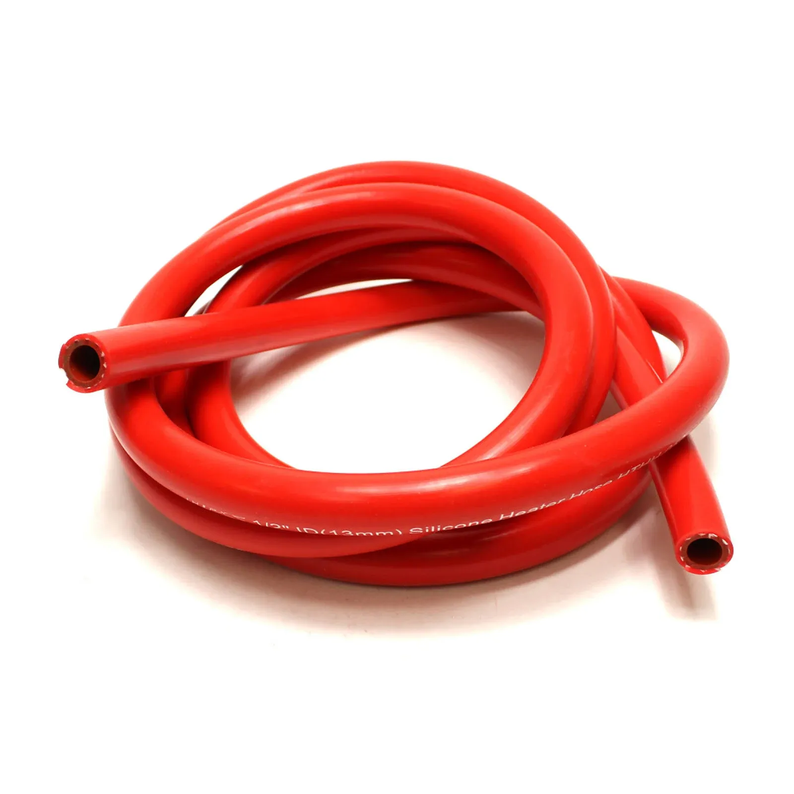 HPS 3/8" Reinforced Silicone Heater Hose Tubing | Universal (HTHH-038-