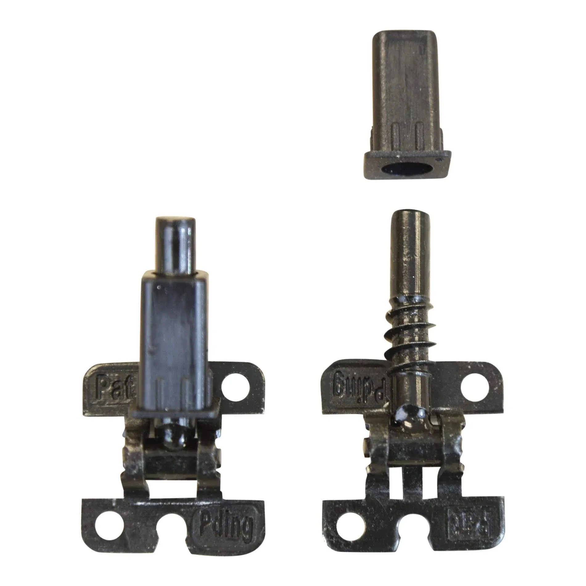 G&T Adjustable Angle Connectors