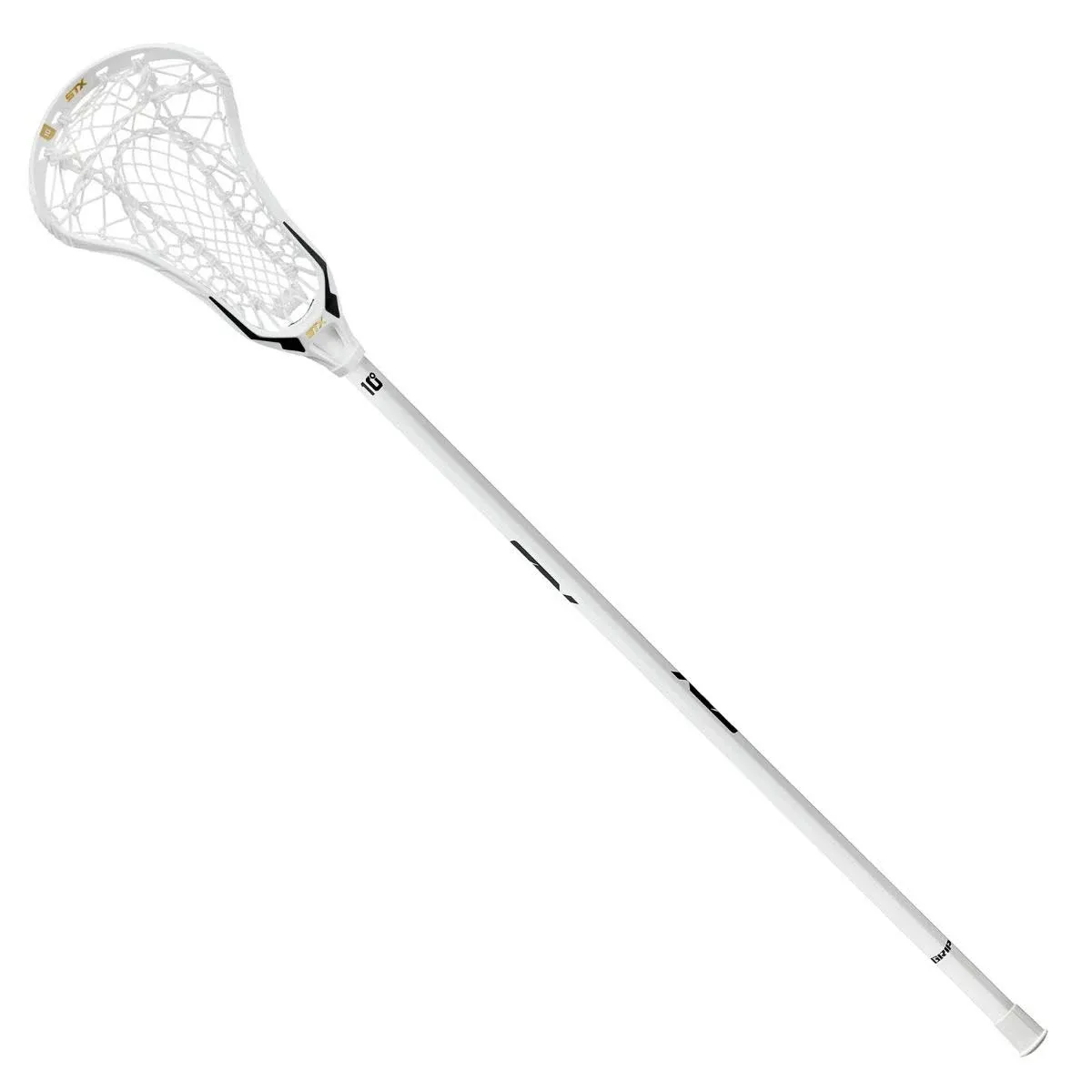 STX Fortress 700 Complete Lacrosse Stick