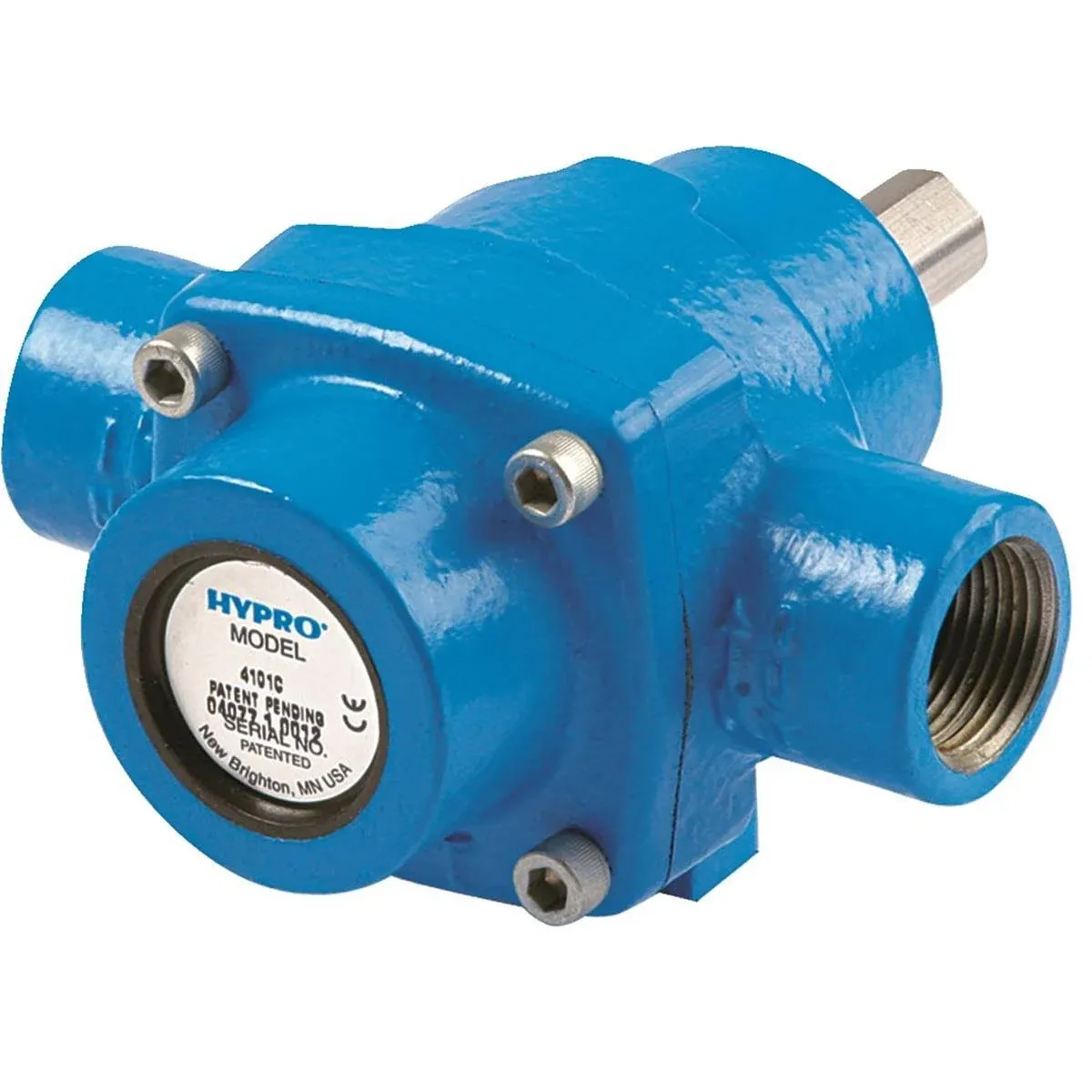 Hypro 4101C Roller Pump