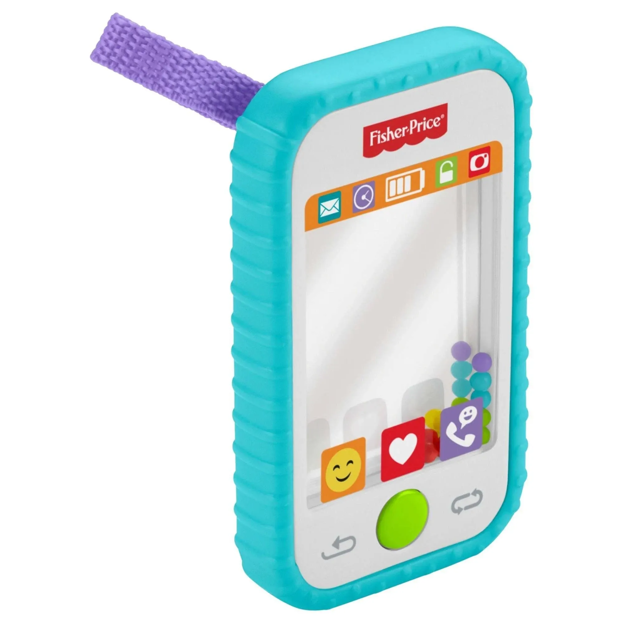 Fisher-Price Selfie Phone