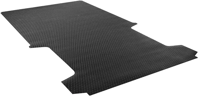 Weather Guard 89021 ProMaster 136in Wheel Base Floor Mat