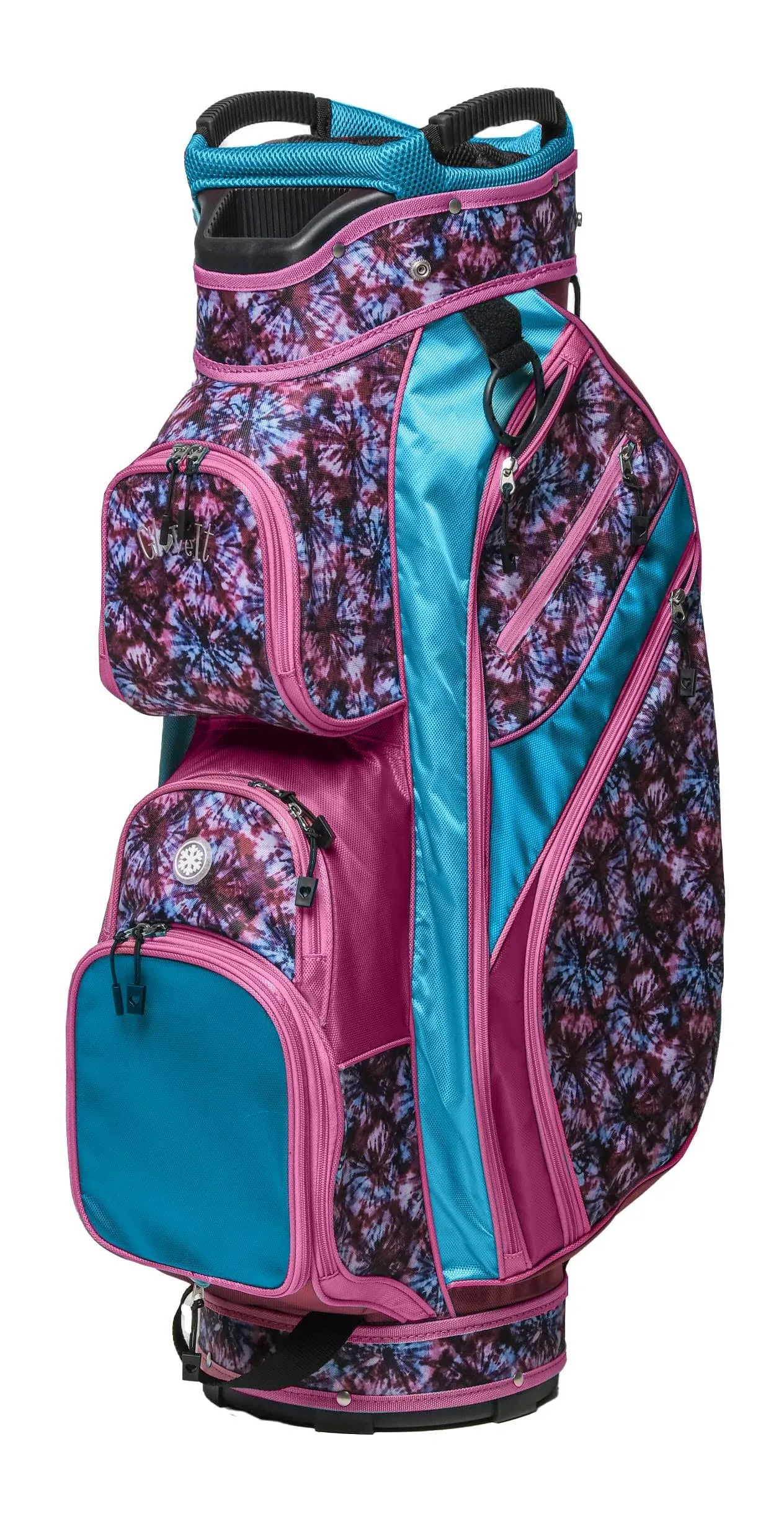 Glove It Women’s Golf Bag - Cosmic