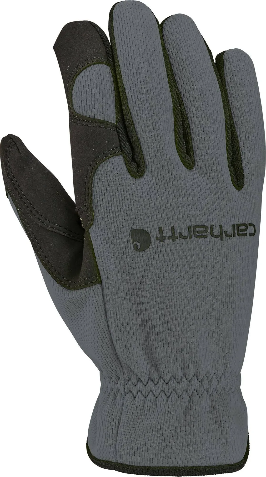 Carhartt Men's High Dexterity Open Cuff Glove