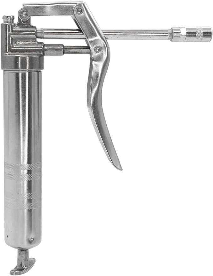 Plews LubriMatic Mini Grease Gun 30-100