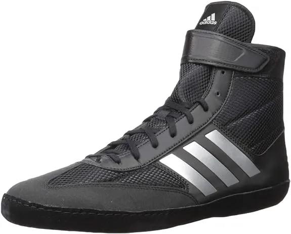 "adidas Men's Combat Speed 5 Wrestling Shoe"