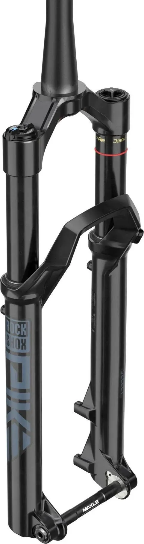 RockShox Pike Select Charger RC 27.5" C1 Fork 140 mm 44 mm