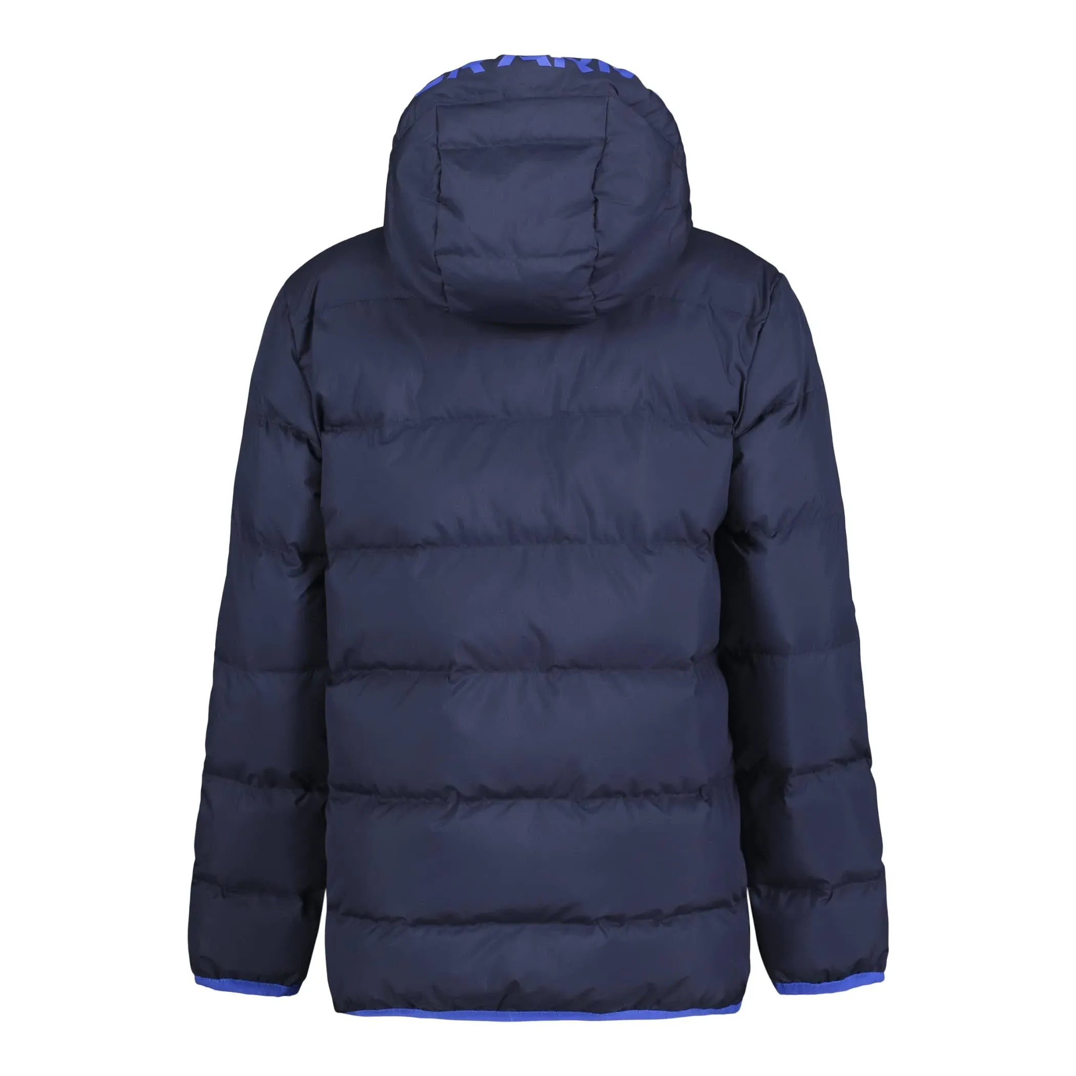 Under Armour Pronto Puffer Jacket - Boys' Midnight Navy, XL