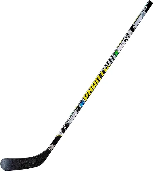 Nhl 1090 48 Left Shot Phantom Street Hockey Stick