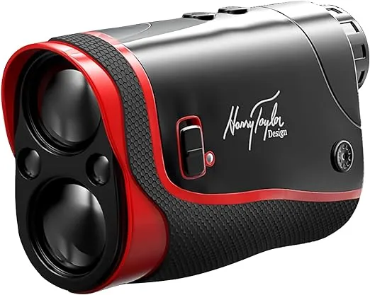 HT RANGEFINDERS