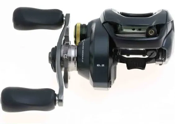 Shimano Curado CU200XGK Baitcasting Reel | For Fishing