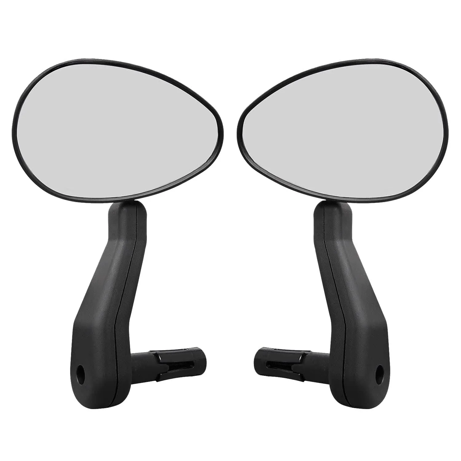 BM-500G Handlebar Mirror Set