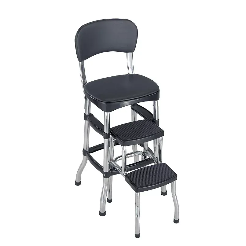 COSCO Retro Counter Chair or Step Stool