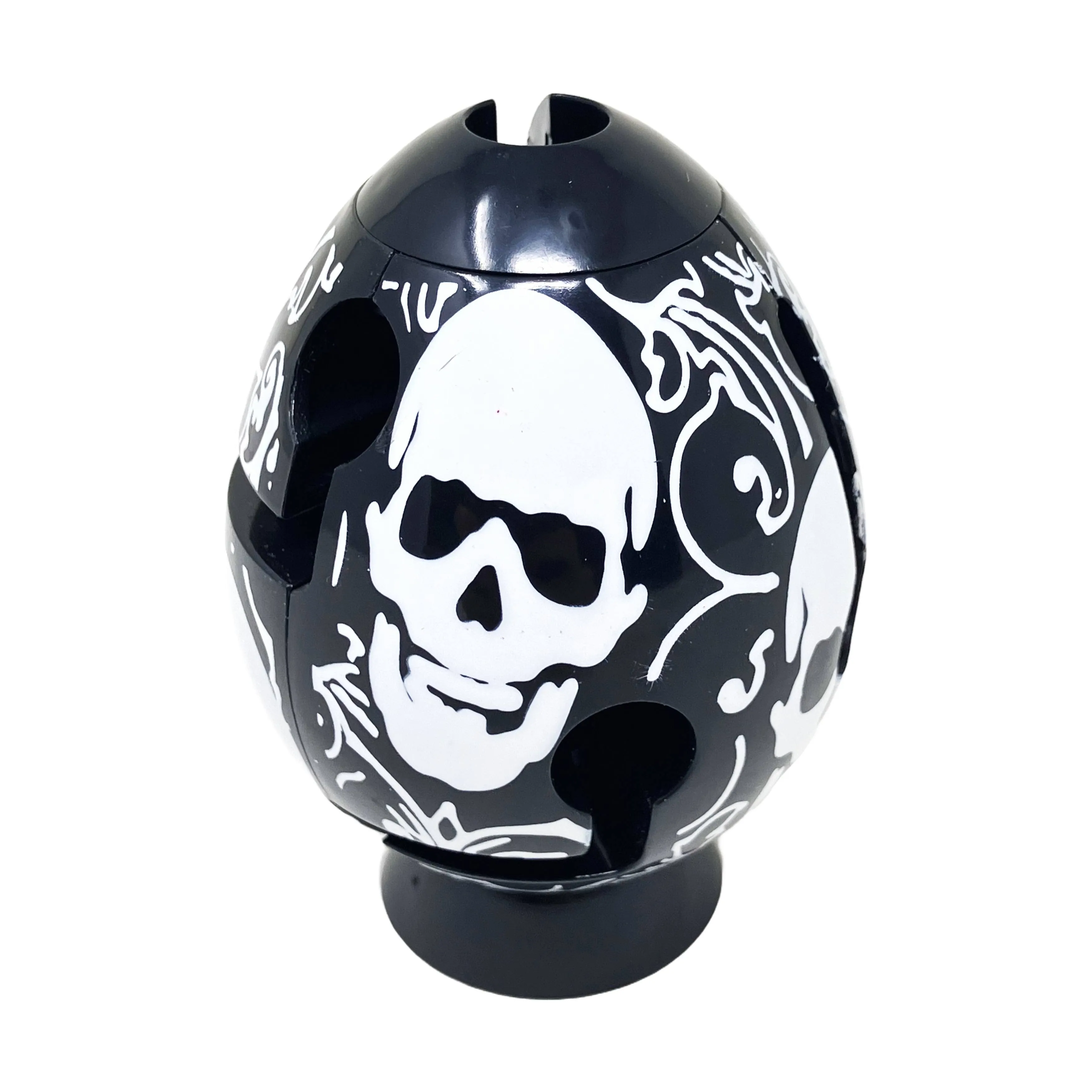 Smart Egg® Skull Labyrinth Puzzle