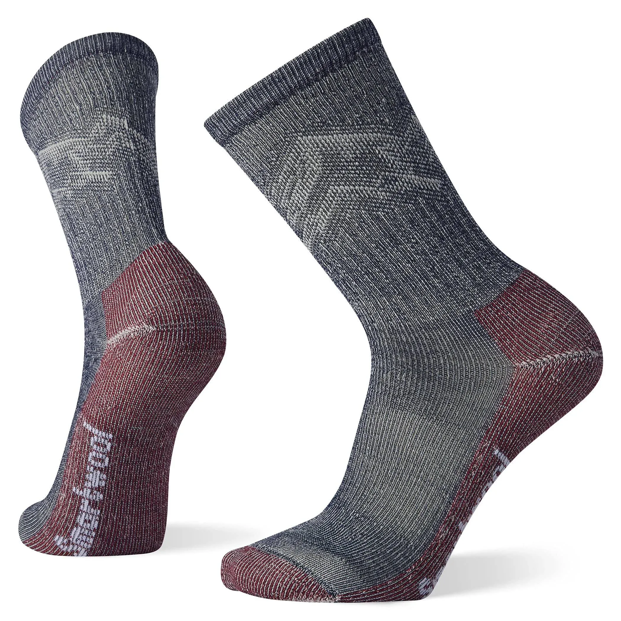 Men&#39;s Hike Classic Edition Light Cushion Crew Socks