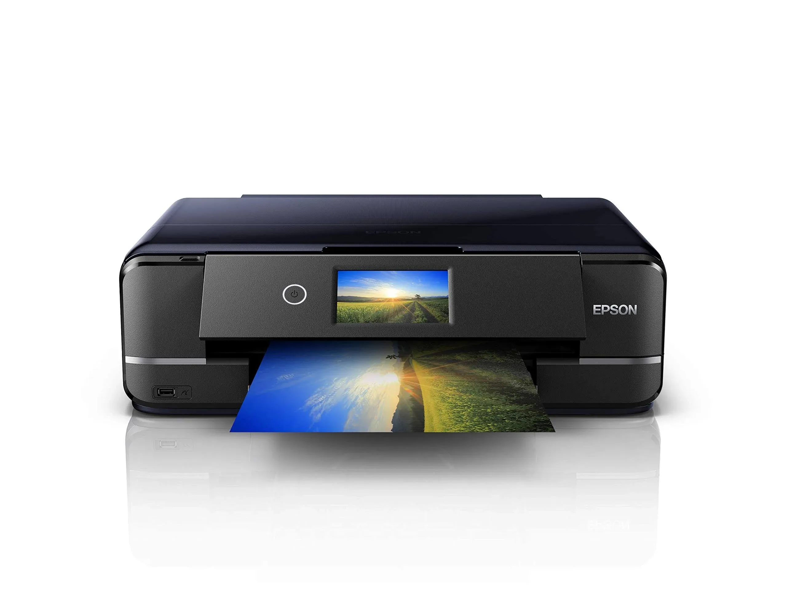 Epson Expression Photo XP-970 A3 Colour Inkjet Printer